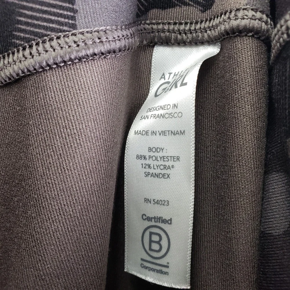 Athleta Girl athleta girl